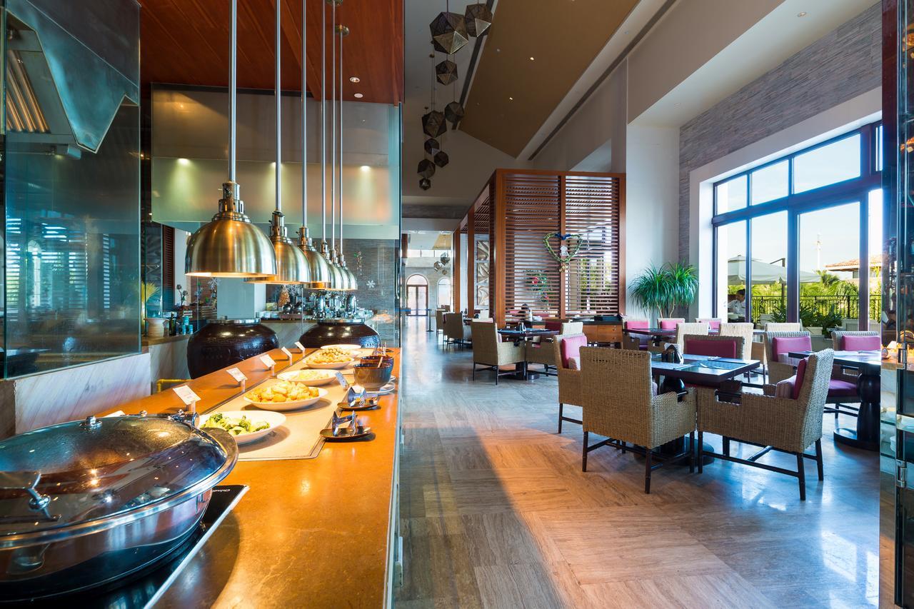 Wyndham Grand Plaza Royale Hainan Longmu Bay Ledong Bagian luar foto