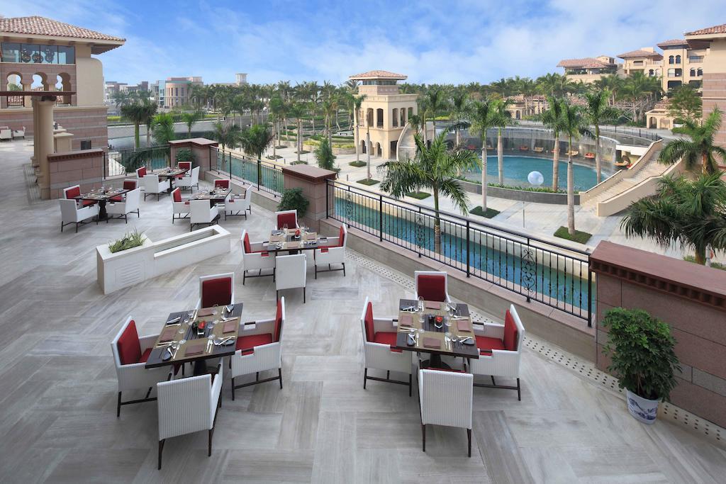 Wyndham Grand Plaza Royale Hainan Longmu Bay Ledong Bagian luar foto