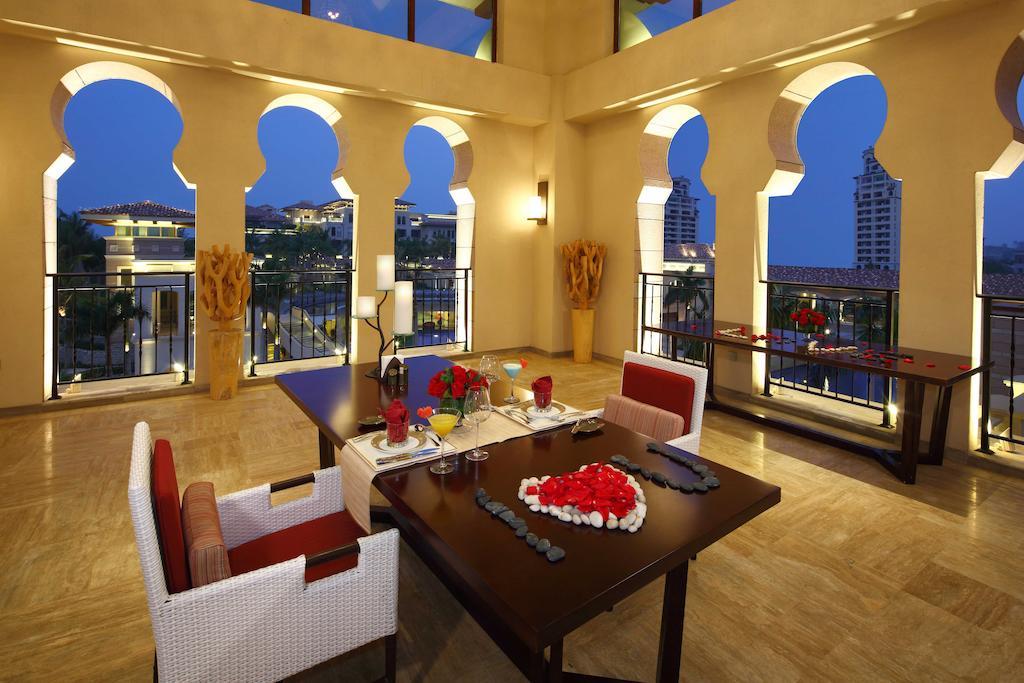Wyndham Grand Plaza Royale Hainan Longmu Bay Ledong Bagian luar foto