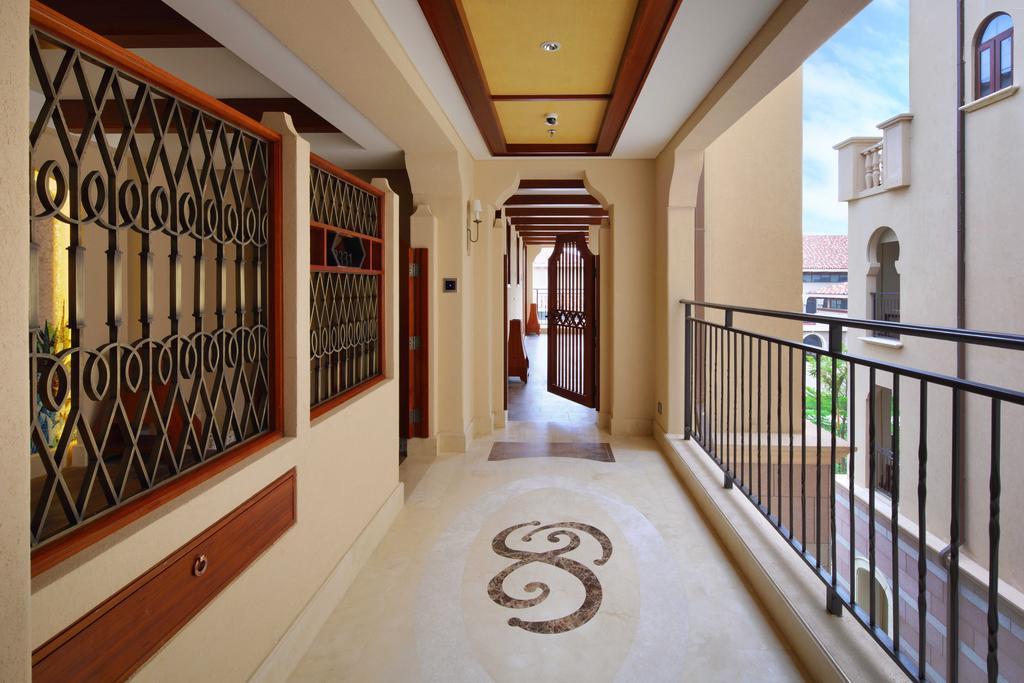 Wyndham Grand Plaza Royale Hainan Longmu Bay Ledong Bagian luar foto